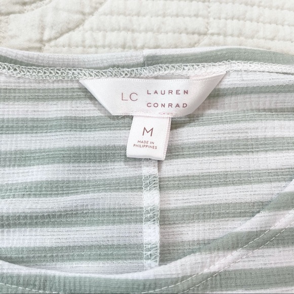 LC Lauren Conrad top size Medium - Picture 5 of 10